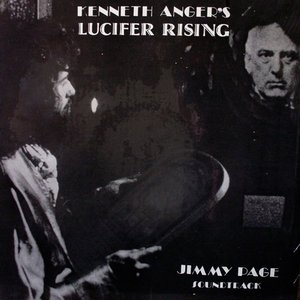 Kenneth Anger's Lucifer Rising