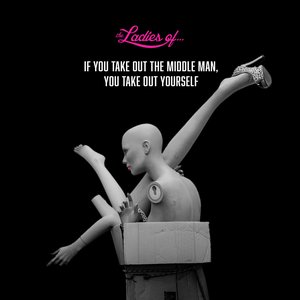If You Take out the Middle Man, You Take out Yourself