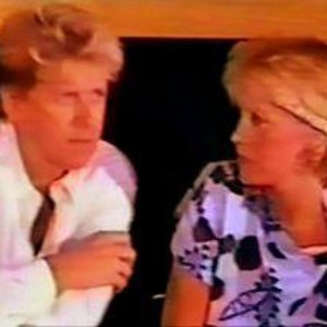 Avatar för Peter Cetera & Agnetha Faltskog