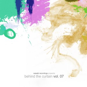 Behind the Curtain - Vol. 07