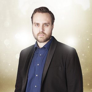 Haukur Heiðar Hauksson 的头像