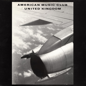 United Kingdom cover