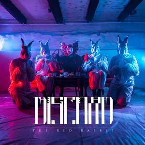 The Red Rabbit
