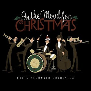 Chris McDonald Orchestra 的头像