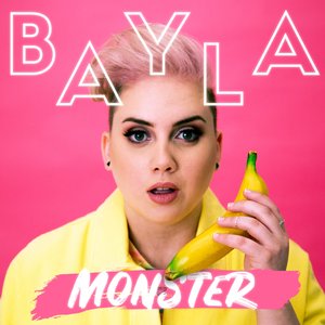 Monster - Single