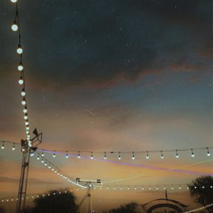how sweet the sound - EP