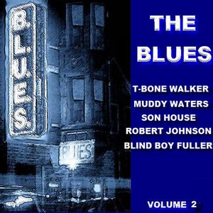 The Blues Volume 2