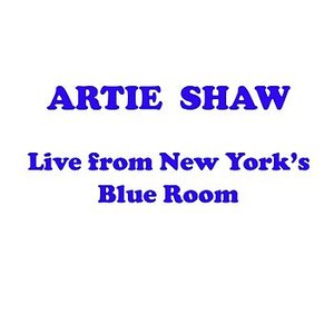 Live From New York's Blue Room