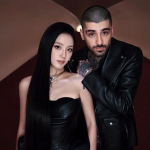 Avatar de JISOO & ZAYN