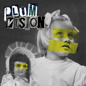 Plum Vision - EP