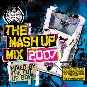 The Mash Up Mix 2007