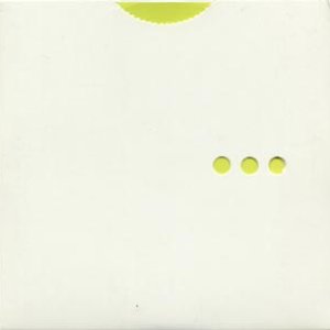“nosei sakata (*0) + richard chartier”的封面
