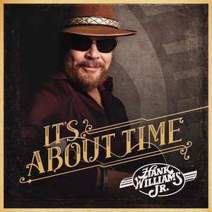 Hank Williams, Jr. - It