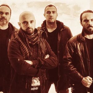 DEATH LEAGUE için avatar