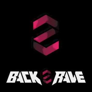 Image for 'Back2Rave'