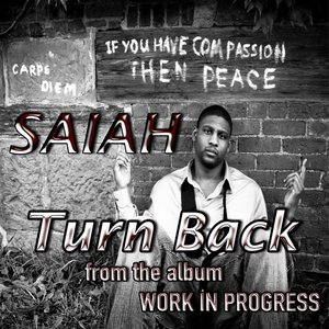 Turn Back - Single