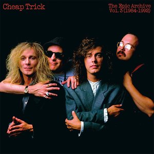 The Epic Archive Vol. 3 (1984-1992)