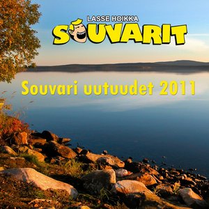 Souvari uutuudet 2011