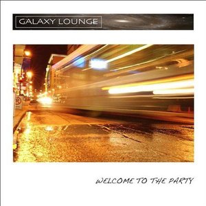 Galaxy Lounge 的头像