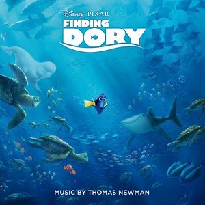Finding Dory: Original Motion Picture Soundtrack