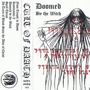 Doomed by the Witch