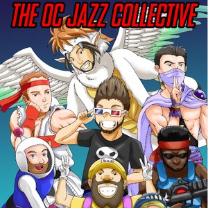 The OC Jazz Collective 的头像