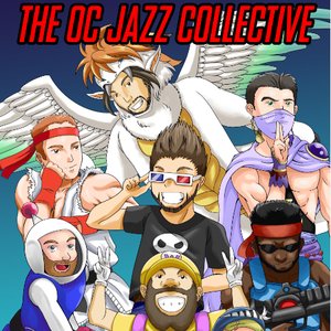 Bild för 'The OC Jazz Collective'