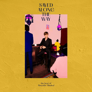 Artwork for Easy