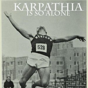 Karpathia is So Alone 的头像
