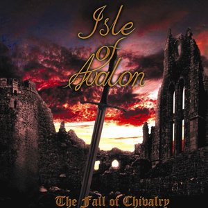 Isle of Avalon 的头像
