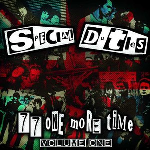 77 One More Time Volume One