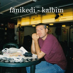 Kalbim EP