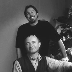 Mark Mancina & Phil Collins 的头像