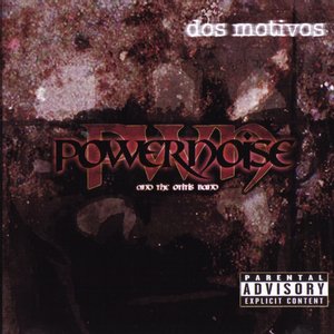 powernoise and the otitis band 的头像