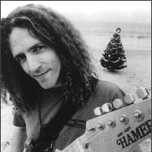 Gary Hoey photo provided by Last.fm