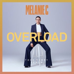 Overload (Todd Terry Remix) - Single