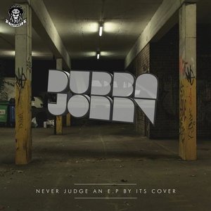 Never Judge An E.P By Its Cover