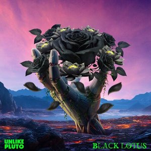 Black Lotus