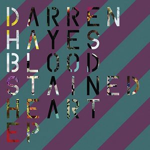 Bloodstained Heart - EP