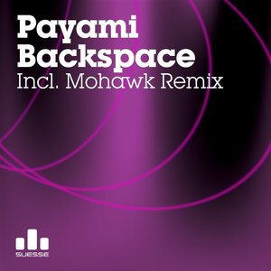 Backspace