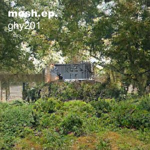 Mosh.ep