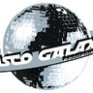 Avatar for Disco Galaxy