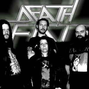 Аватар для Deathfist