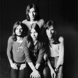 Frumpy photo provided by Last.fm