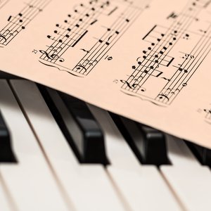 Piano Classic
