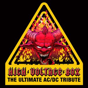 High Voltage Box: The Ultimate AC/DC Tribute