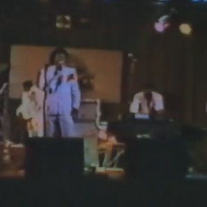 New Testament Band 的头像