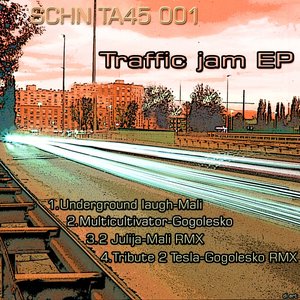 Traffic Jam