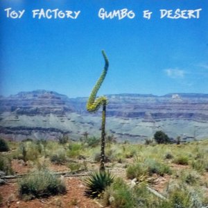 Gumbo Et Desert
