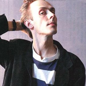 Peter Murphy 的头像
